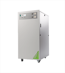 NITROGEN GAS GENERATOR GENIUS 3020 Peak Scientific